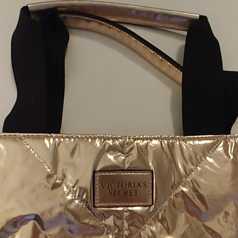 Victoria's Secret Tote Bag